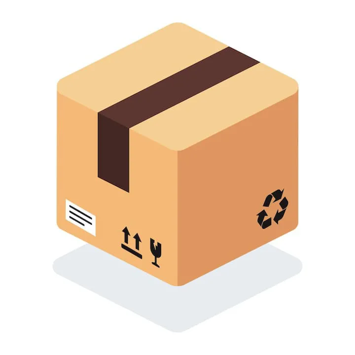 Parcel