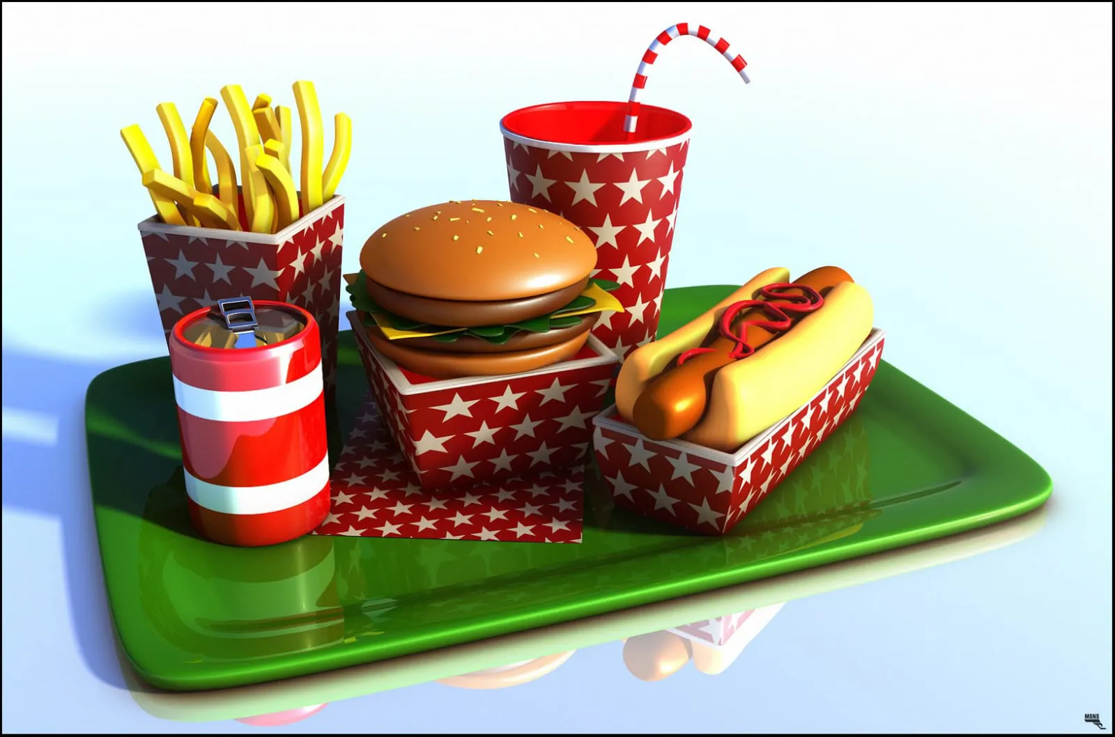 Food
